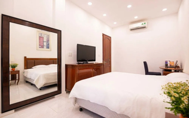 Bhome Dinh Cong Trang