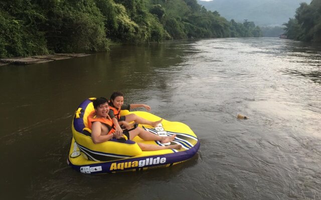 Star Hill Riverkwai Resort