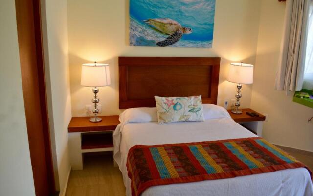Suites SanRey