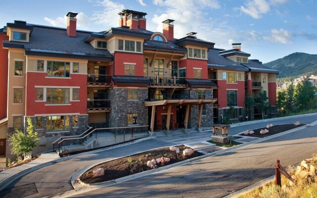 WorldMark Park City