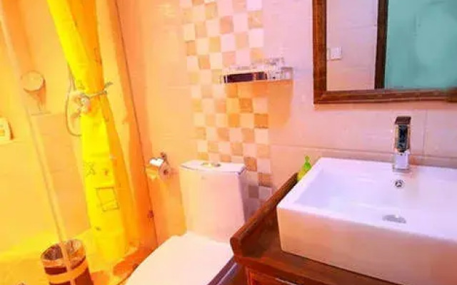 Olive Tree Inn - Lijiang