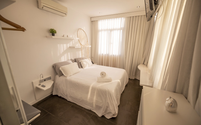 Nastasi Hotel & Spa