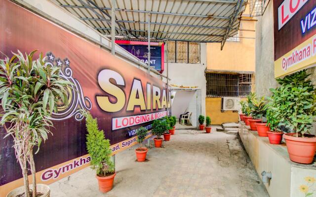 SPOT ON 62891 Viraj Lodging & Boarding