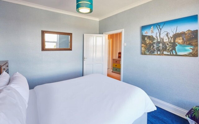 Host Stay The Beach House