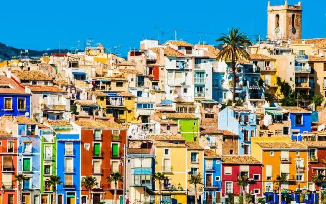 Segunda casa de Ana Lucia en la playa