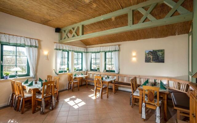 Parkpension Burg im Spreewald