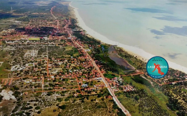 Pousada Casa De Joao Kitehouse