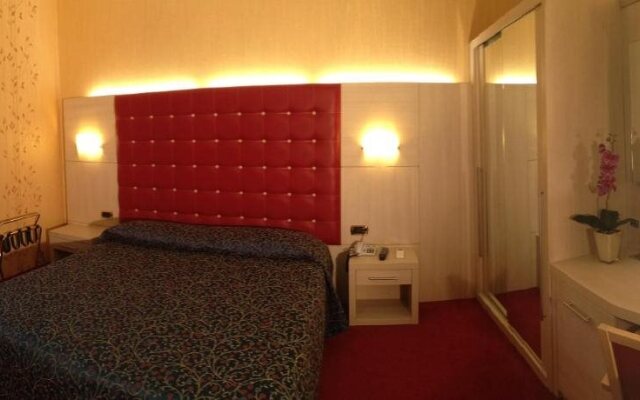 Hotel Vela Doro Park s