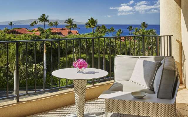 Four Seasons Resort Maui at Wailea