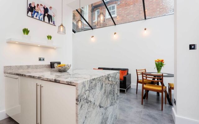 Highgate Style