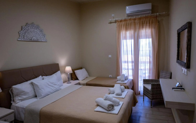 Venus Beach Bungalows Hotel