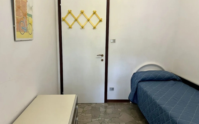 Cozy Accommodation Just 250mt From the Beach