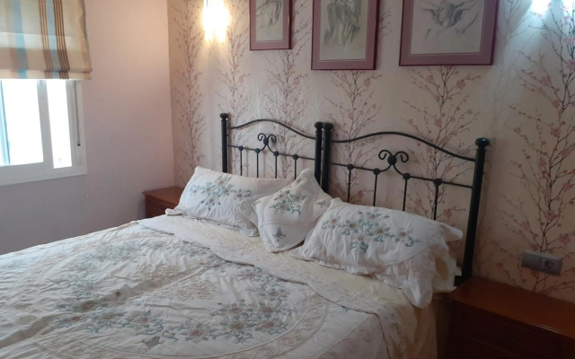 Albaida II Bajo G Apartamento Nerja