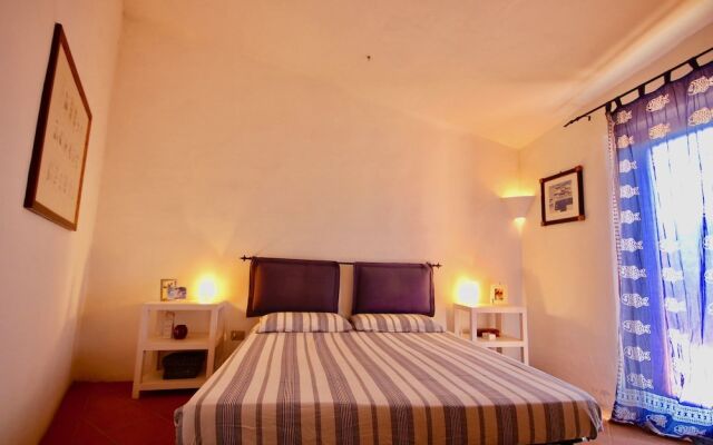 Villa Ginepro
