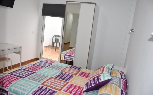 Apartamento Quintana
