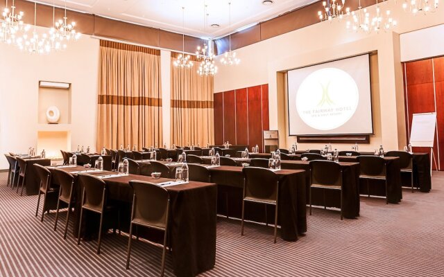 The Fairway Hotel, Spa & Golf Resort
