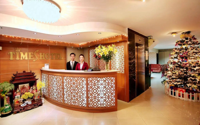 Times Hotel Hoan Cau