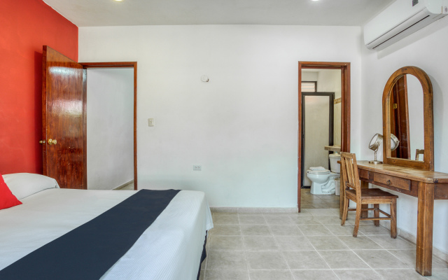 Chac Chi Hotel and Suites