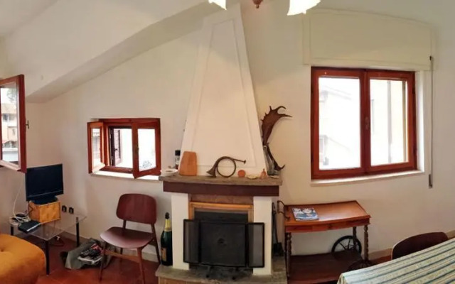 Appartamento Tarquinia Lido