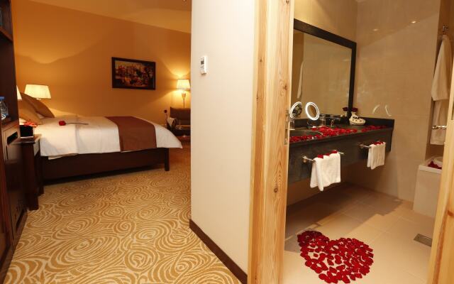 Melissa Hotel Riyadh