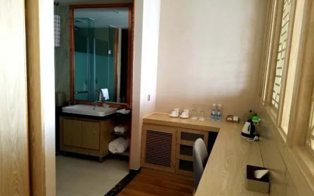 Wei Select Dali ShanHaiWan Hotel