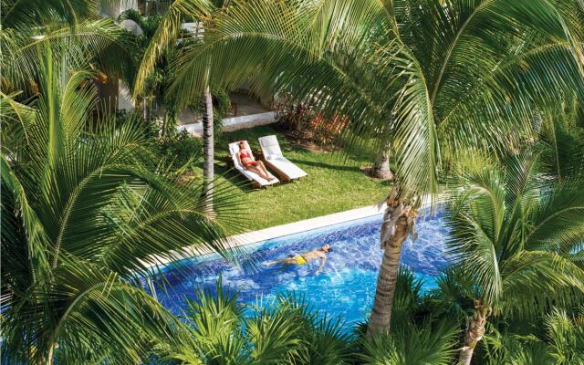 Excellence Playa Mujeres - Adults Only All Inclusive