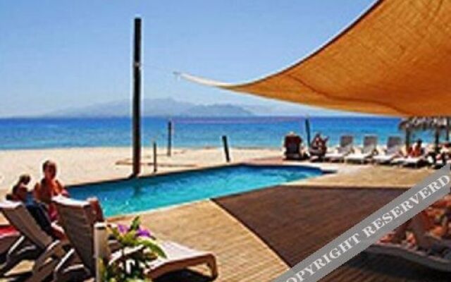 Serenity Island Resort