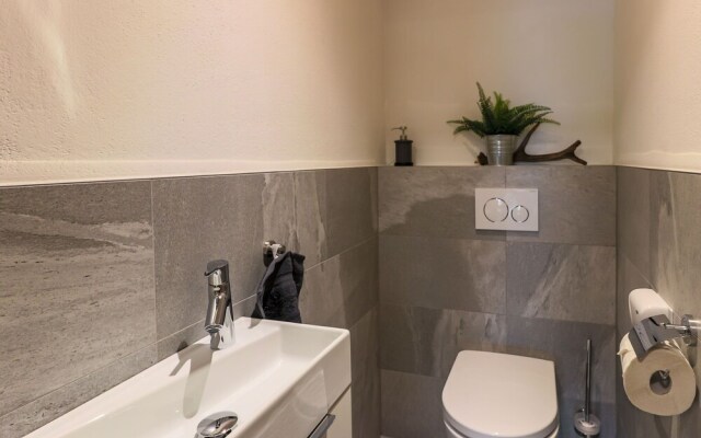Luxury Apartment in Mittersill With Sauna