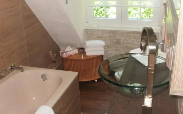 Gästezimmer Im Haus Am Wald