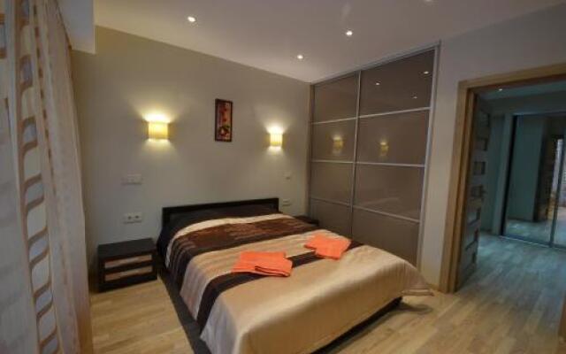 Aguona apartament