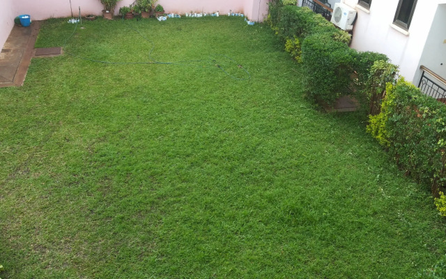 Lillian Towers Hotel