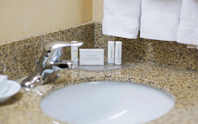 Courtyard by Marriott North Seattle/Lynnwood