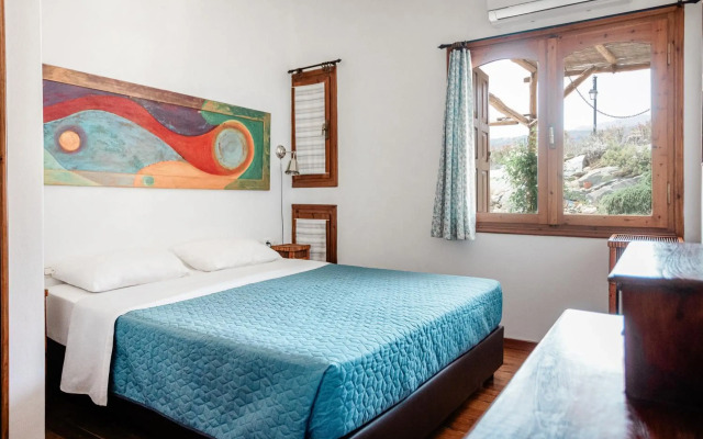 Villa Iliatoras