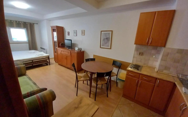 Studio apartman Tatran A-29