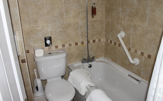 The Mill Hotel & Spa
