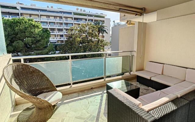Appartements de Standing Cannes Centre