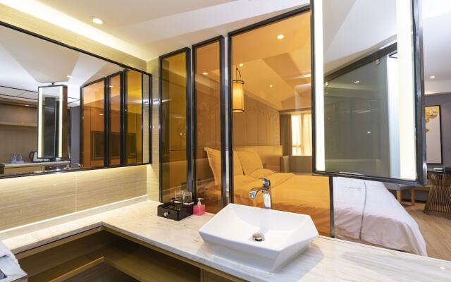 Orange Tree International Hotel