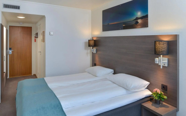 Thon Partner Hotel Andrikken