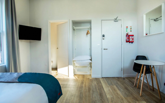 OYO Studiotel Great Yarmouth - Modern Hotel Apartments
