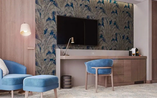 Mövenpick Hotel & Residences Teuta Kotor Bay ( October 2025)