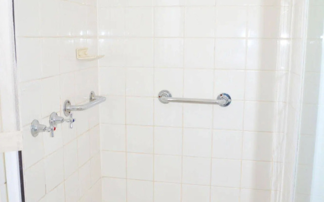 Quality Inn Toorak Manor