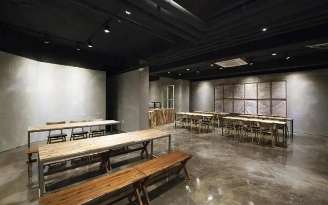 Hotel Gray Nampo