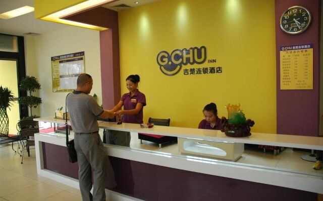G Chu Hotel