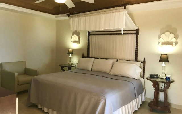 SLS Playa Mujeres – ALL Inclusive Collection