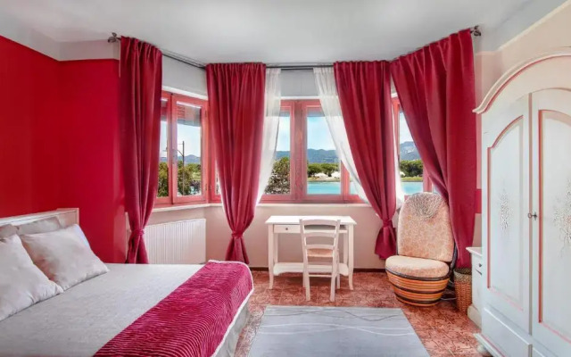 Villa Ori B&B