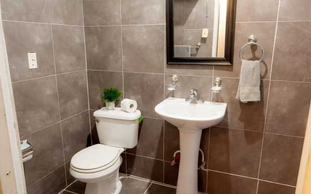 Ramey Luxury Apartments
