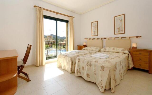 Hacienda del Golf 359