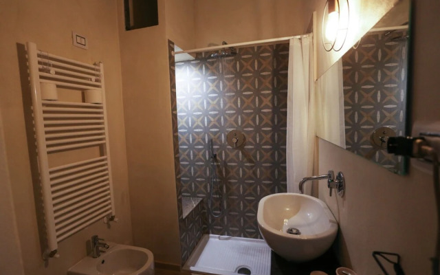 B&B Salerno al Duomo