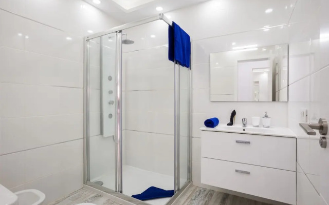 Villa Andrea, Ocean View, Heated Pool