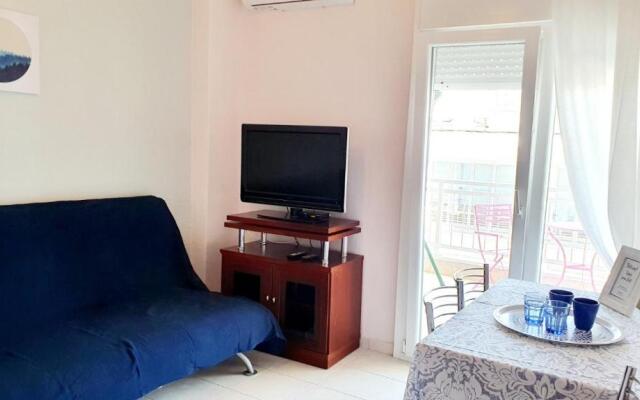 Seaside Luxury Suites